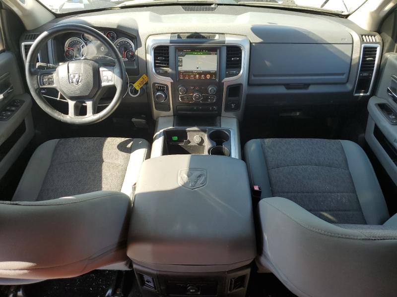 Photo 8 from auction – 2015 RAM 1500 SLT with VIN 1C6RR6LT2FS663595
