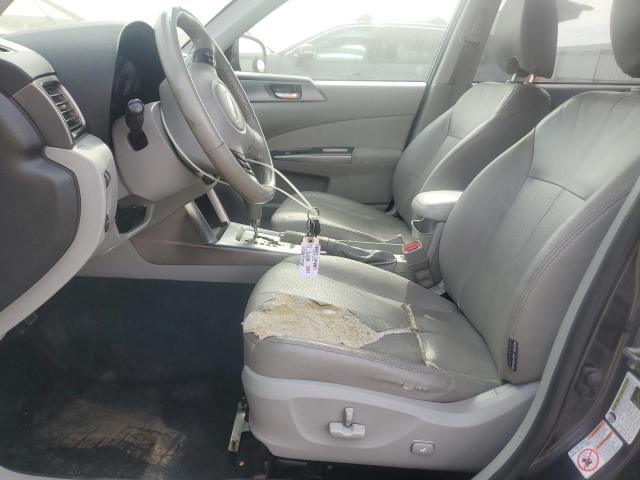 Photo 7 from auction – 2013 SUBARU FORESTER T with VIN JF2SHAGC5DH430526