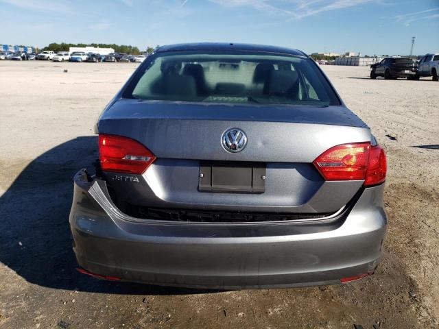 Photo 6 from auction – 2013 VOLKSWAGEN JETTA BASE with VIN 3VW2K7AJ3DM247144