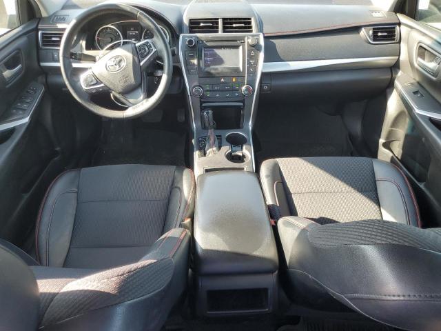 Photo 8 from auction – 2017 TOYOTA CAMRY LE with VIN 4T1BF1FK7HU425740