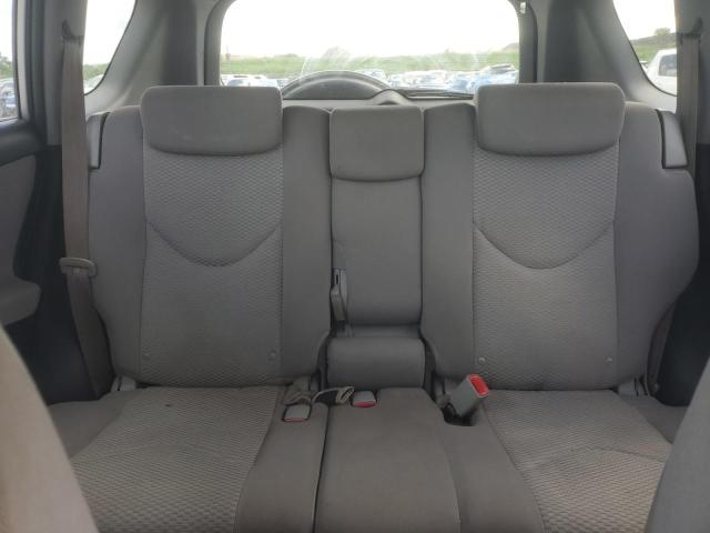 Photo 10 from auction – 2008 TOYOTA RAV4 LIMIT with VIN JTMBK31V086034933
