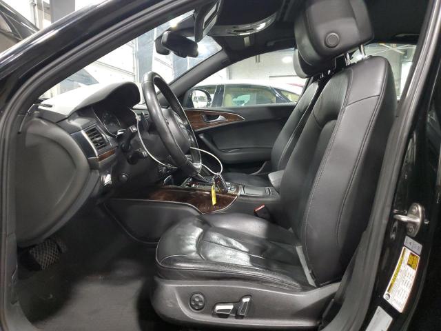 Photo 7 from auction – 2016 AUDI A6 PREMIUM with VIN WAUFGAFC7GN187227