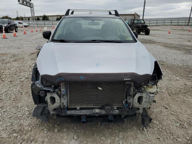 Photo 5 from auction – 2014 SUBARU IMPREZA with VIN JF1GPAA61E9280264