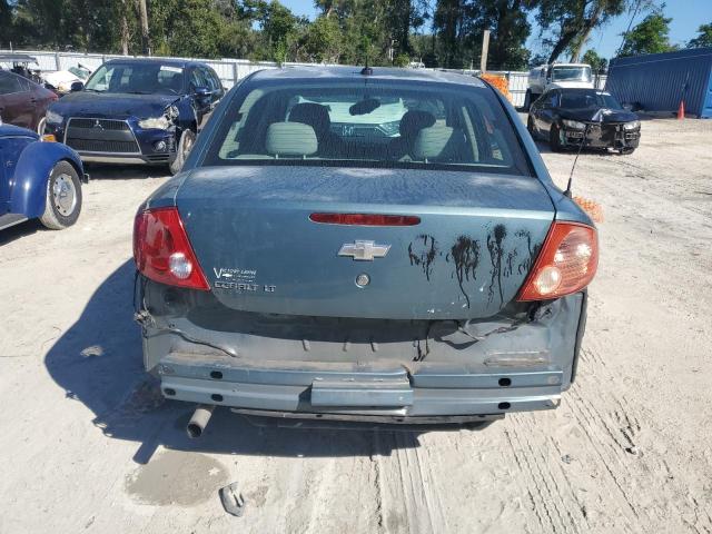 Photo 6 from auction – 2010 CHEVROLET COBALT 1LT with VIN 1G1AD5F5XA7207943