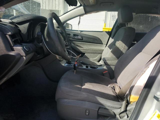 Photo 7 from auction – 2015 CHEVROLET MALIBU LS with VIN 1G11B5SL0FF142950