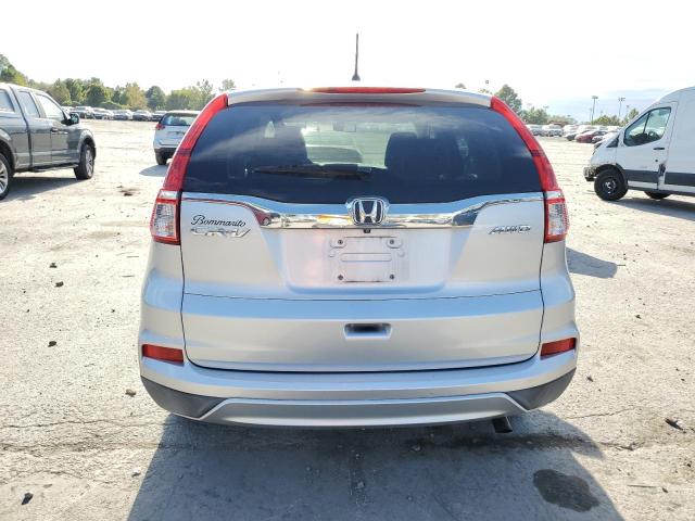 Photo 6 from auction – 2016 HONDA CR-V EX with VIN 2HKRM4H54GH640017
