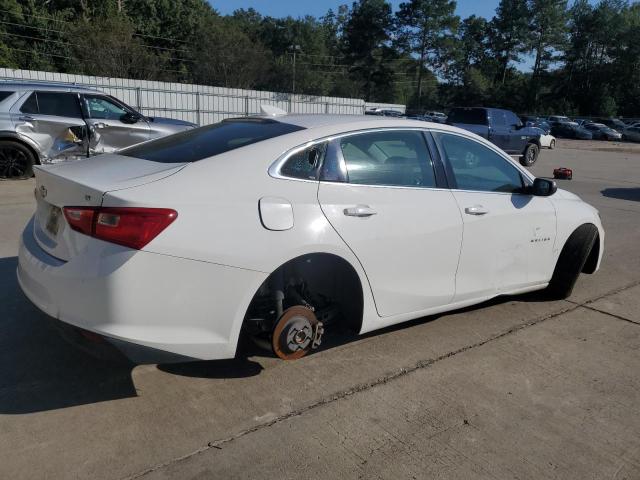 Photo 3 from auction – 2018 CHEVROLET MALIBU LT with VIN 1G1ZD5ST7JF270690