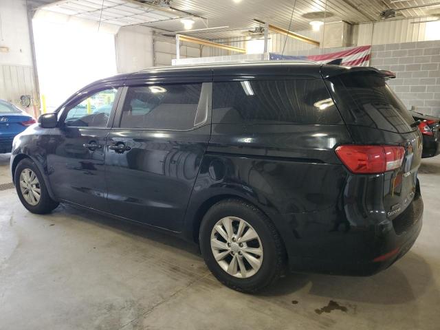 Photo 2 from auction – 2017 KIA SEDONA LX with VIN KNDMB5C17H6339991