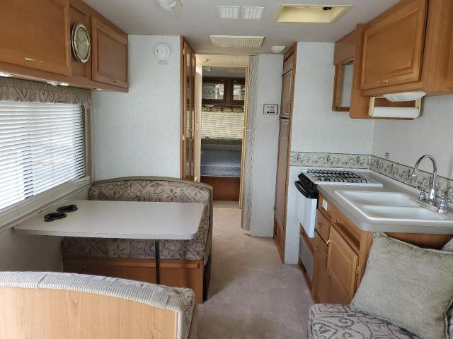 Photo 6 from auction – 2002 TERRY TRAVEL TRA with VIN 5B4KP57G023345637
