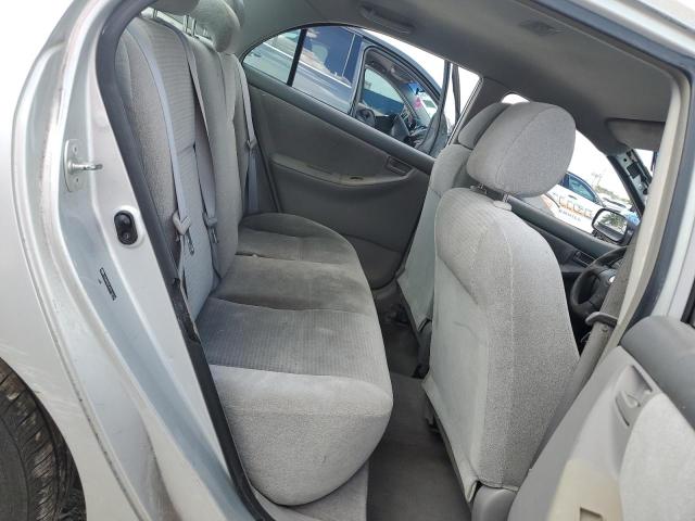 Photo 10 from auction – 2007 TOYOTA COROLLA CE with VIN JTDBR32E470118118
