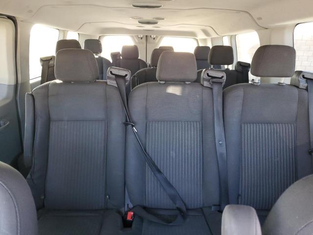 Photo 10 from auction – 2015 FORD TRANSIT with VIN 1FBZX2ZM4FKA87956