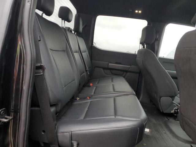 Photo 10 from auction – 2023 FORD F150 POLIC with VIN 1FTFW1P84PKD95695