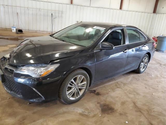 Photo 1 from auction – 2015 TOYOTA CAMRY LE with VIN 4T1BF1FKXFU109388