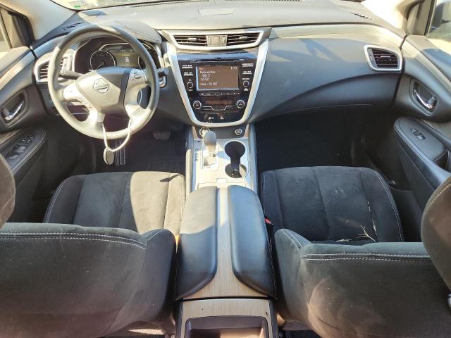 Photo 8 from auction – 2016 NISSAN MURANO S with VIN 5N1AZ2MGXGN114447