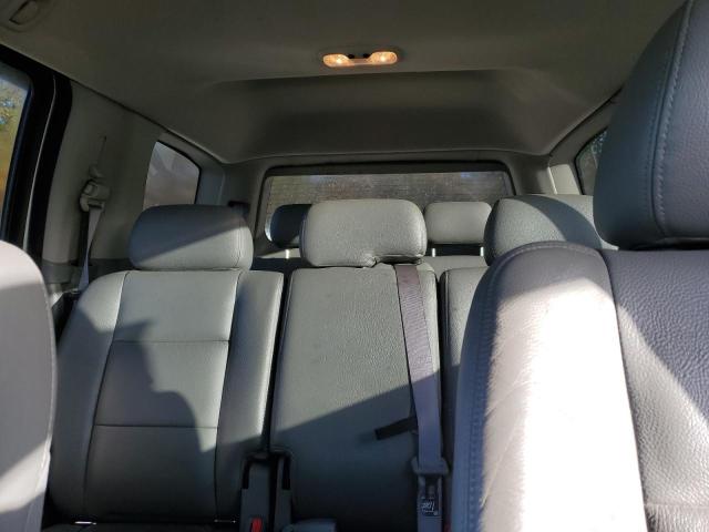 Photo 10 from auction – 2004 DODGE DURANGO SL with VIN 1D4HB48D04F108992
