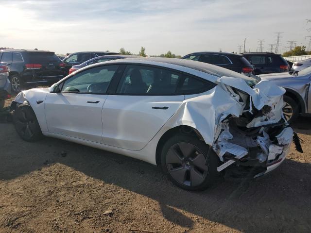 Photo 2 from auction – 2023 TESLA MODEL 3 with VIN 5YJ3E1EA0PF515842