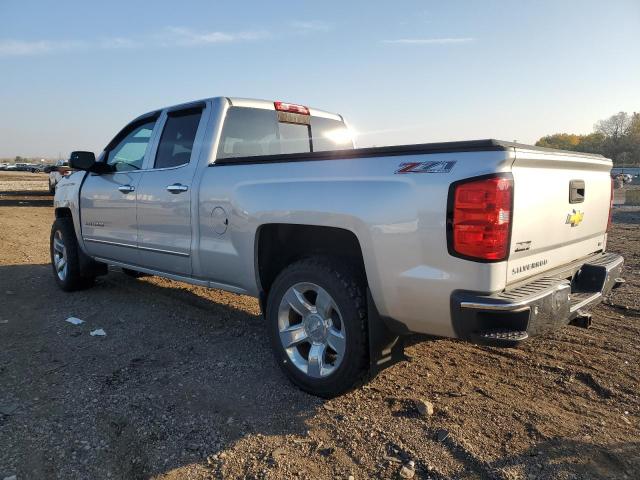 Photo 2 from auction – 2015 CHEVROLET SILVERADO with VIN 1GCVKSEC9FZ431133