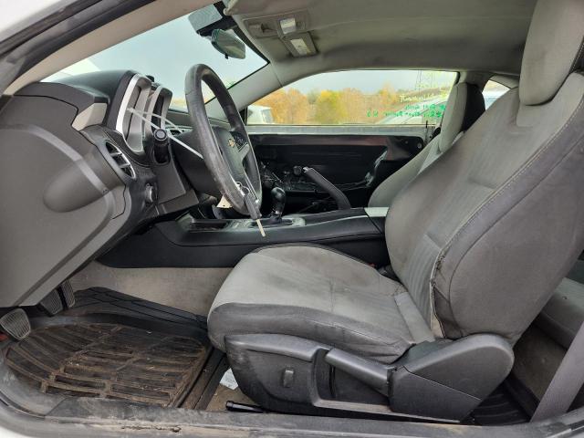 Zdjęcie 7 z aukcji – 2013 CHEVROLET CAMARO z VIN 2G1FE1E35D9186028
