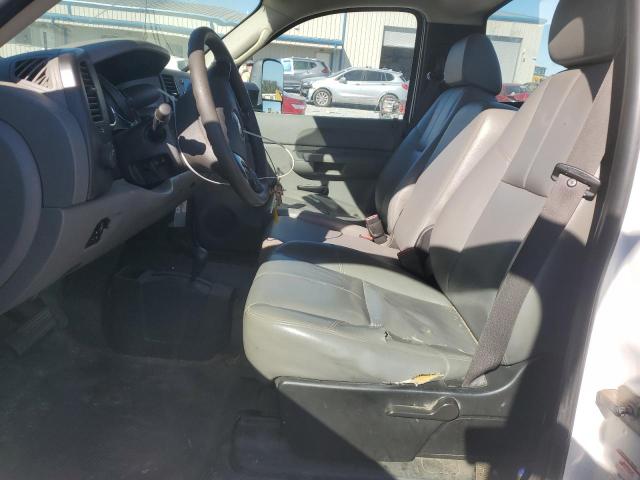 Photo 7 from auction – 2008 CHEVROLET SILVERADO with VIN 1GCHK24K18E192807