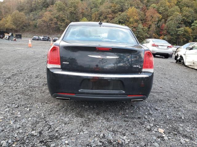 Photo 6 from auction – 2015 CHRYSLER 300C with VIN 2C3CCAKG1FH808547