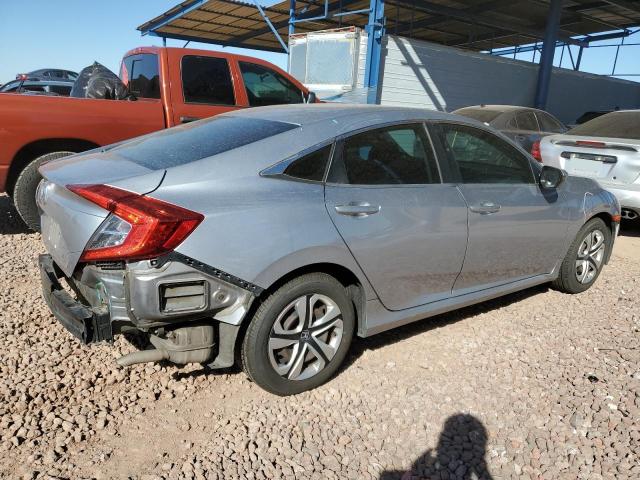 Photo 3 from auction – 2016 HONDA CIVIC LX with VIN 19XFC2E55GE077157
