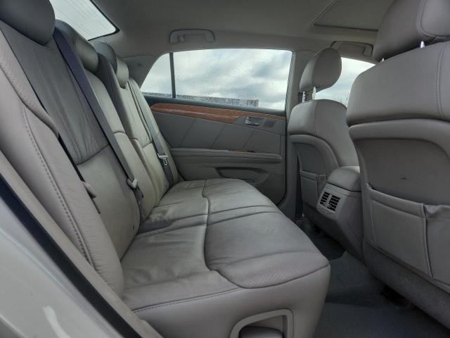 Photo 10 from auction – 2007 TOYOTA AVALON with VIN 4T1BK36B67U240908