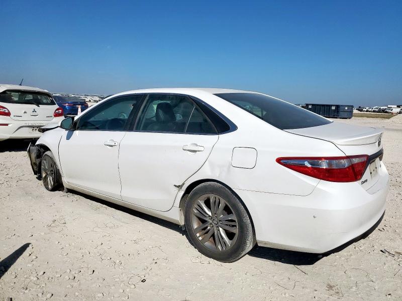 Photo 2 from auction – 2016 TOYOTA CAMRY LE with VIN 4T1BF1FK6GU546533