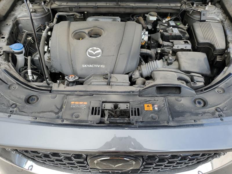 Photo 12 from auction – 2023 MAZDA CX-5 SELEC with VIN JM3KFBBMXP0144742