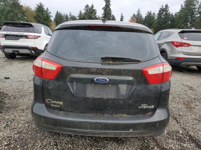 Photo 6 from auction – 2013 FORD C-MAX SEL with VIN 1FADP5BU6DL542496