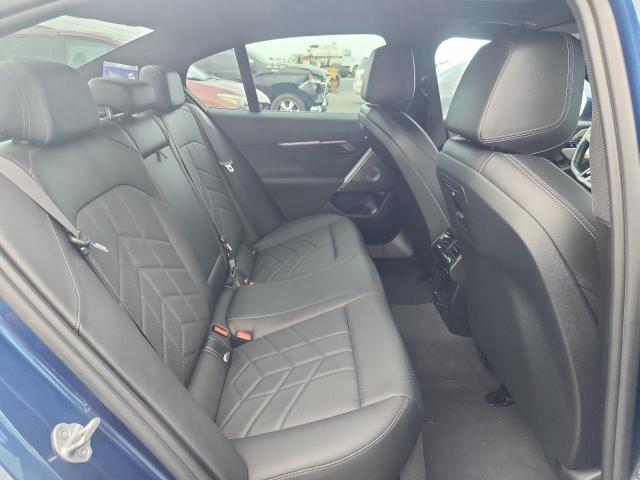Photo 10 from auction – 2024 BMW I5 with VIN WBY33FK09RCP17186