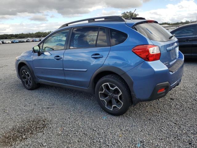 Photo 2 from auction – 2015 SUBARU XV CROSSTR with VIN JF2GPAPC8FH268046