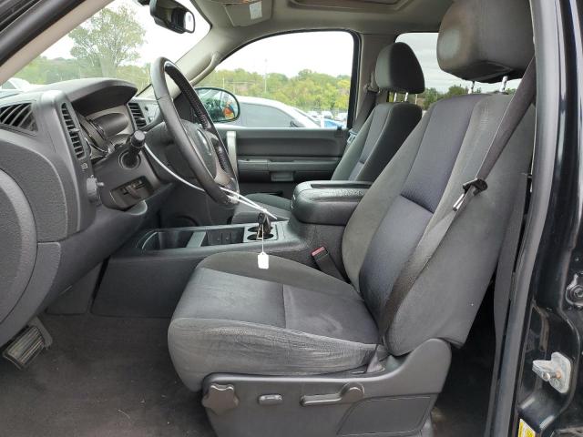 Photo 7 from auction – 2007 CHEVROLET SILVERADO with VIN 3GCEC13J27G543962