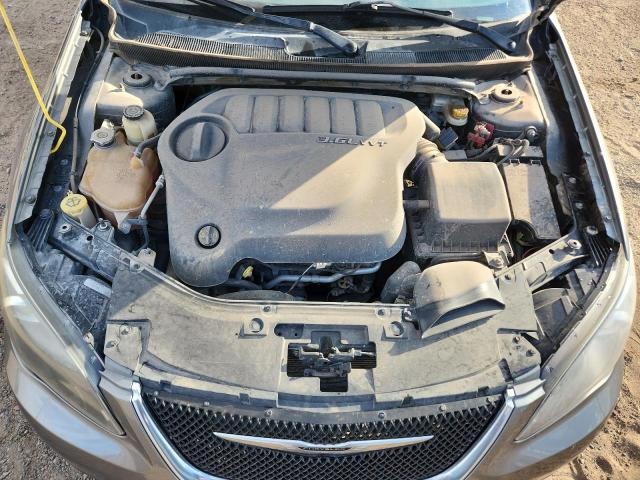 Photo 11 from auction – 2013 CHRYSLER 200 S with VIN 1C3CCBHG5DN719176