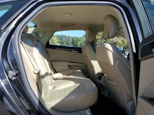 Photo 10 from auction – 2013 FORD FUSION SE with VIN 3FA6P0HR9DR224226