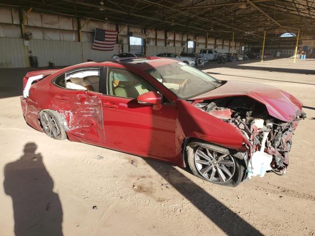 Photo 4 from auction – 2017 LEXUS ES 300H with VIN JTHBW1GG8H2150534