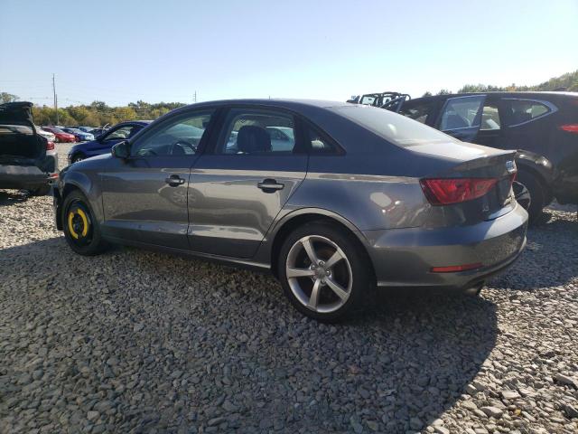Photo 2 from auction – 2016 AUDI A3 PREMIUM with VIN WAUB8GFF1G1027005