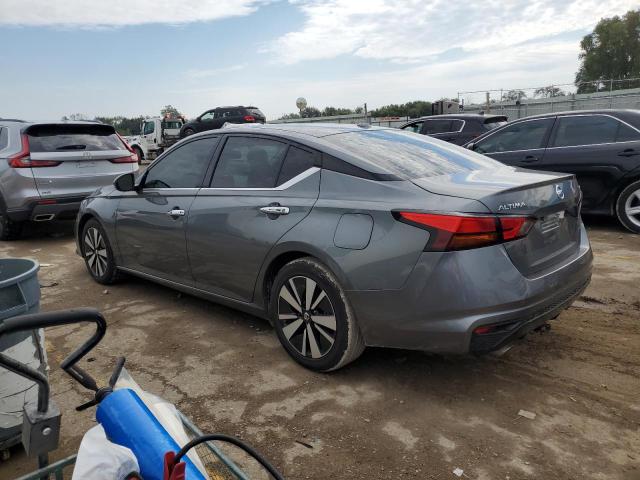 Photo 2 from auction – 2019 NISSAN ALTIMA SL with VIN 1N4BL4EVXKC212441
