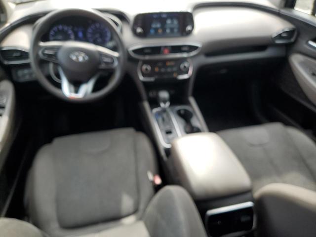 Photo 8 from auction – 2019 HYUNDAI SANTA FE S with VIN 5NMS2CAD8KH094606