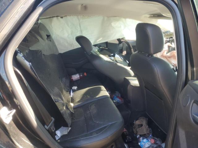 Photo 11 from auction – 2015 FORD FOCUS TITA with VIN 1FADP3N2XFL230263
