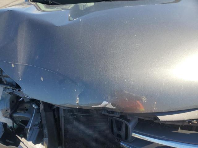 Photo 11 from auction – 2013 HONDA CR-V EXL with VIN 2HKRM4H73DH662071