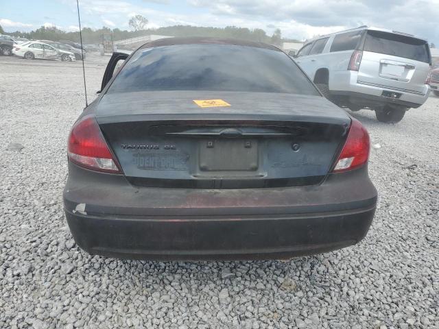 Photo 6 from auction – 2006 FORD TAURUS SE with VIN 1FAFP53206A252713