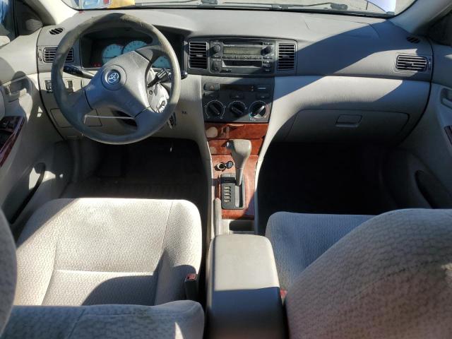 Photo 8 from auction – 2003 TOYOTA COROLLA CE with VIN JTDBR32E030011075