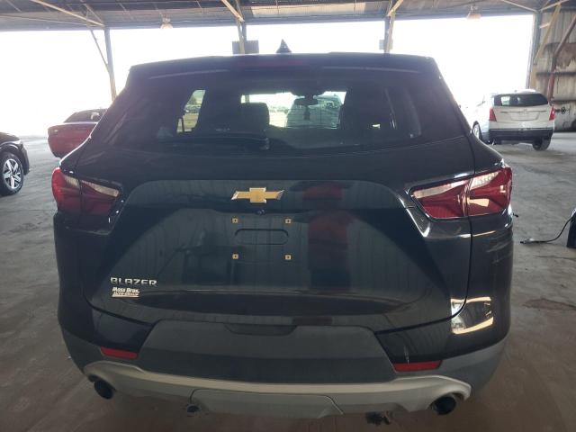 Photo 6 from auction – 2020 CHEVROLET BLAZER 2LT with VIN 3GNKBCRSXLS547550