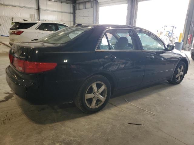 Photo 3 from auction – 2005 HONDA ACCORD with VIN 1HGCM56805A190400