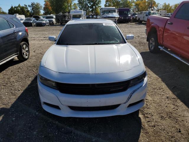 Photo 5 from auction – 2019 DODGE CHARGER SX with VIN 2C3CDXBG7KH643761