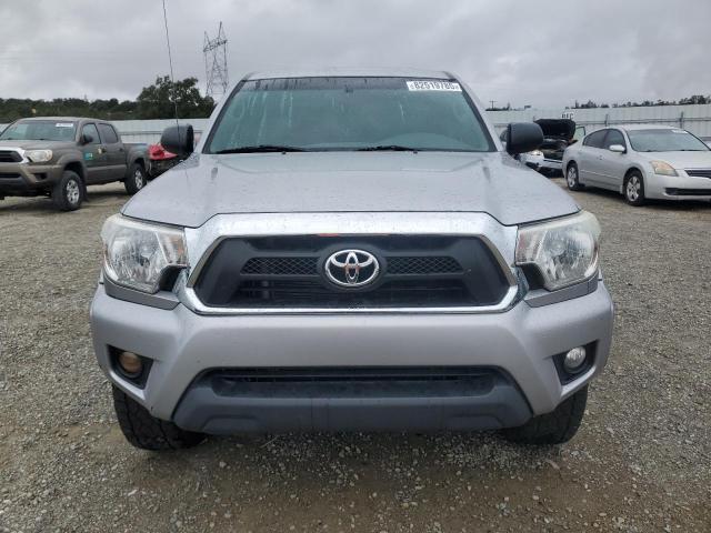 Photo 5 from auction – 2015 TOYOTA TACOMA DOUBLE CAB with VIN 5TFLU4EN7FX129804