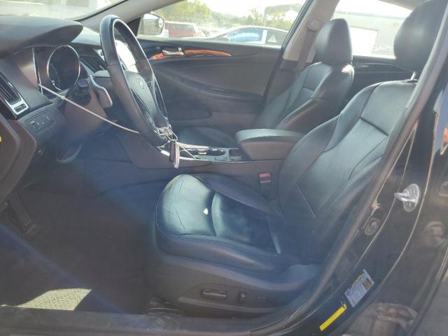 Photo 7 from auction – 2013 HYUNDAI SONATA SE with VIN 5NPEC4AB2DH515434