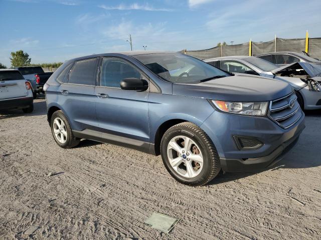 Zdjęcie 4 z aukcji – 2018 FORD EDGE SE z VIN 2FMPK3G9XJBC58973