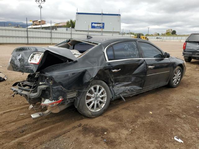 Photo 3 from auction – 2010 BUICK LUCERNE CX with VIN 1G4HC5EM1AU120897