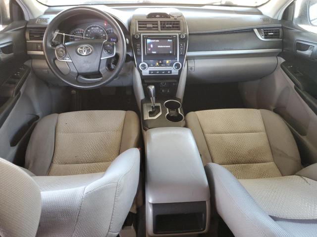 Photo 8 from auction – 2012 TOYOTA CAMRY BASE with VIN 4T4BF1FK3CR191692